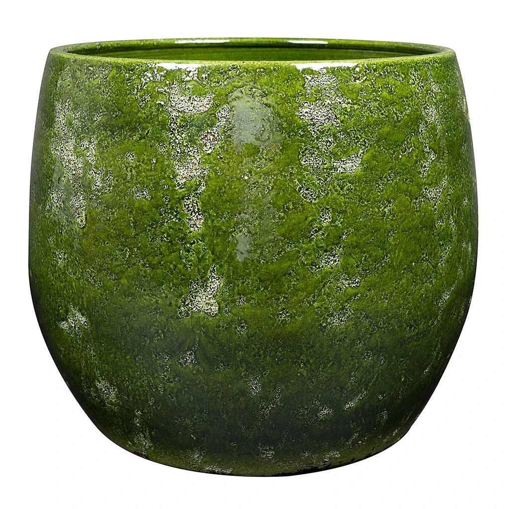 Aimee Plant Pot - Pear 11 Aimee Plant Pot - Pear - Image 9