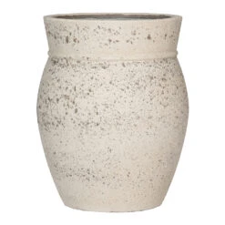 Apollo Mediterranean Planter - Chalk White -Plants Sale Store Apollo Mediterranean Planter Chalk White 55x68cm