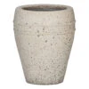 Ares Mediterranean Planter - Chalk White -Plants Sale Store Ares Mediterranean Planter Chalk White 27x32cm