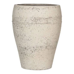 Ares Mediterranean Planter - Chalk White 11 Ares Mediterranean Planter - Chalk White -Plants Sale Store Ares Mediterranean Planter Chalk White 54x68cm