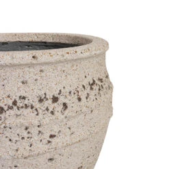 Athena Mediterranean Planter - Chalk White -Plants Sale Store Athena Mediterranean Planter Chalk White DETAILS