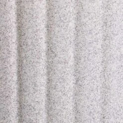 Azalea Ribbed Plant Pot - Speckled Grey Stone -Plants Sale Store Azalea Ribbed Plant Pot Speckled Grey Stone