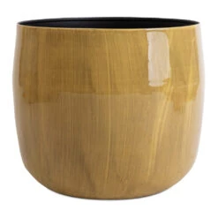 Babet Plant Pot - Camel 16 Babet Plant Pot - Camel -Plants Sale Store Babet Plant Pot Camel 21x18cm