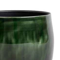 Babet Plant Pot - Pine -Plants Sale Store Babet Plant Pot Pine SWATCH