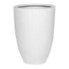 Ben Essentials Planter - Matt White -Plants Sale Store Ben Essentials Planter Matt White 52x72cm