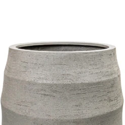 Bordo Balloon Planter - Clay 9 Bordo Balloon Planter - Clay -Plants Sale Store Bordo Balloon Planter Clay DETAIL 1