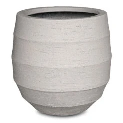 Bordo Balloon Planter - Sand