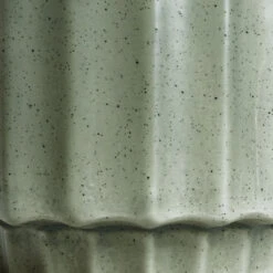 Bourton Scalloped Plant Pot - Sage 13 Bourton Scalloped Plant Pot - Sage -Plants Sale Store Bourton Scalloped Plant Pot Sage DETAIL