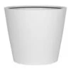 Bucket Essentials Planter - Matt White -Plants Sale Store Bucket Essentials Planter Matt White 68x60cm