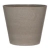 Bucket Refined Planter - Clouded Grey 2 Bucket Refined Planter - Clouded Grey -Plants Sale Store Bucket Refined Planter Clouded Grey 58x50cm