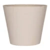 Bucket Refined Planter - Natural White -Plants Sale Store Bucket Refined Planter Natural White 58x50cm