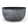 Cas Plant Bowl - Anthracite -Plants Sale Store Cas Plant Bowl Anthracite 28x13cm