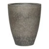 Ben Cement & Stone Planter - Granite Grey -Plants Sale Store Cement Stone Ben Planter Granite Grey 47x55cm