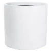 Charm Planter - White -Plants Sale Store Charm Planter White 43cm