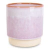 Copenhagen Plant Pot - Pink 2 Copenhagen Plant Pot - Pink -Plants Sale Store Copenhagen Plant Pot Pink 15.5x16cm
