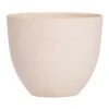 Coral Refined Planter - Natural White -Plants Sale Store Coral Refined Planter Natural White