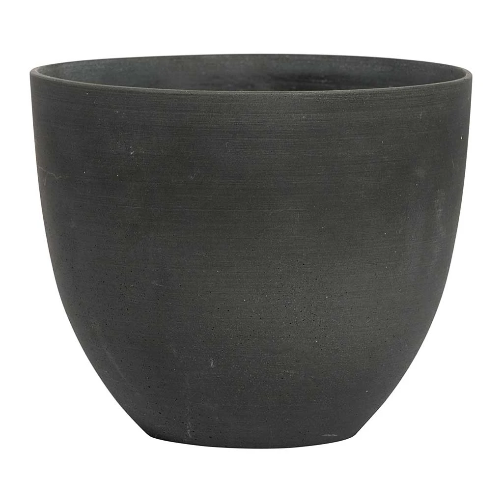 Coral Refined Planter - Pine Green 3 Coral Refined Planter - Pine Green