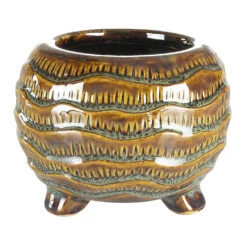 Dewi Plant Pot - Marrakesh -Plants Sale Store Dewi Plant Pot Marrakesh 15cm