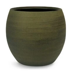 Dex Plant Pot - Forrest -Plants Sale Store Dex Plant Pot Forrest 22x20cm