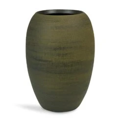Dex Plant Vase - Forrest