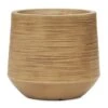 Dune Darcy Planter - Almond -Plants Sale Store Dune Darcy Planter Almond 30x26cm