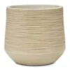 Dune Darcy Planter - Oat -Plants Sale Store Dune Darcy Planter Oat 30x26cm