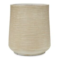 Dune Darcy Planter - Oat -Plants Sale Store Dune Darcy Planter Oat 49x55cm