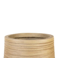 Dune Partner Planter - Almond 23 Dune Partner Planter - Almond -Plants Sale Store Dune Partner Planter Almond SWATCH 1