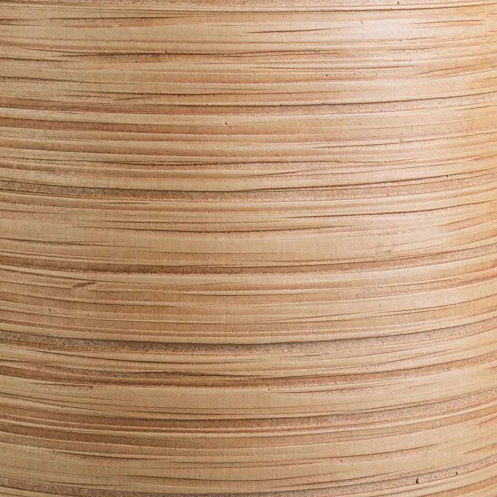 Dune Cylinder Planter - Almond 9 Dune Cylinder Planter - Almond - Image 7