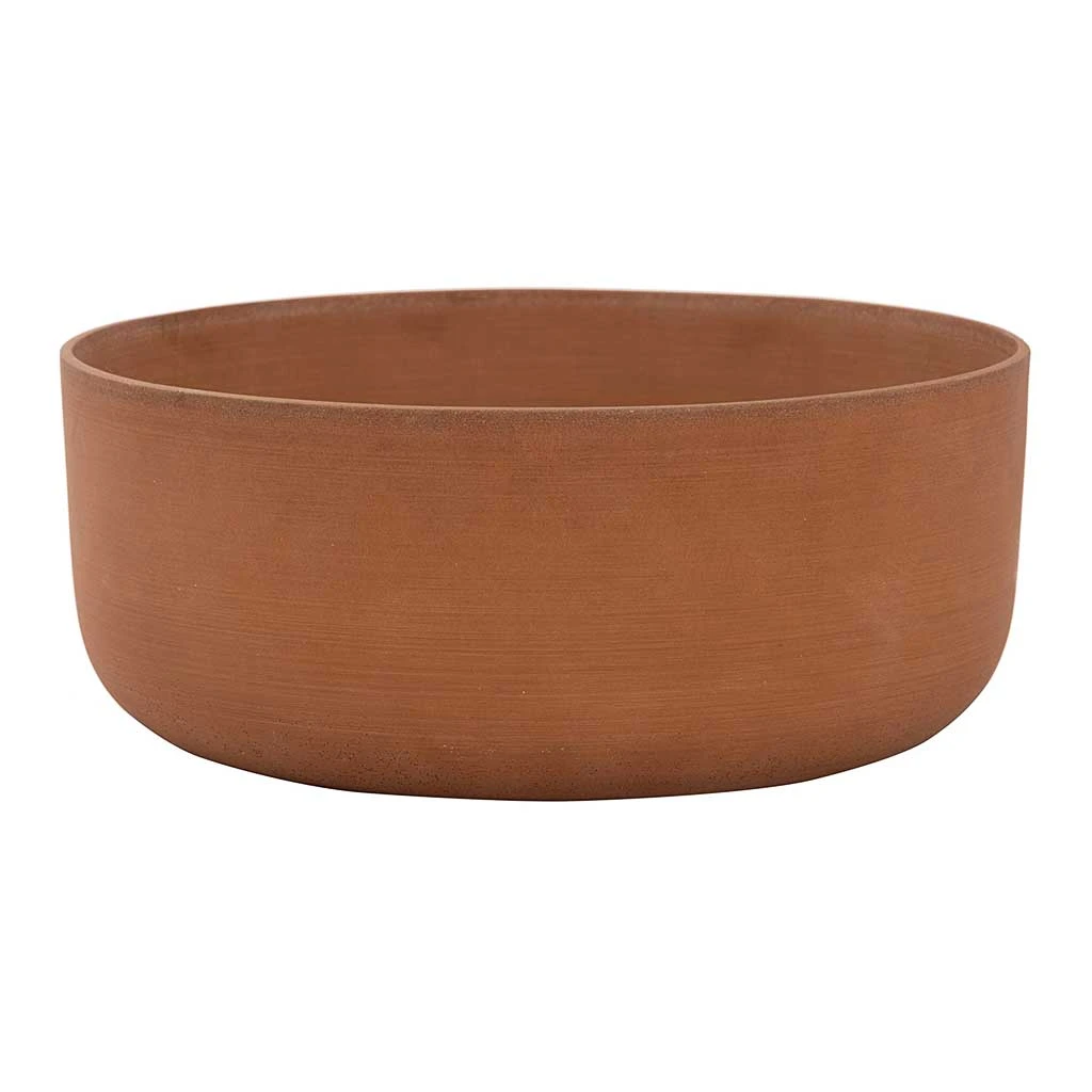 Eav Refined Plant Bowl - Canyon Orange 11 Eav Refined Plant Bowl - Canyon Orange - Image 9