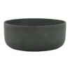Eav Refined Plant Bowl - Pine Green 1 Eav Refined Plant Bowl - Pine Green -Plants Sale Store Eav Plant Bowl Pine Green Large