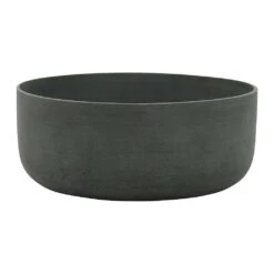 Eav Refined Plant Bowl - Pine Green -Plants Sale Store Eav Plant Bowl Pine Green Medium