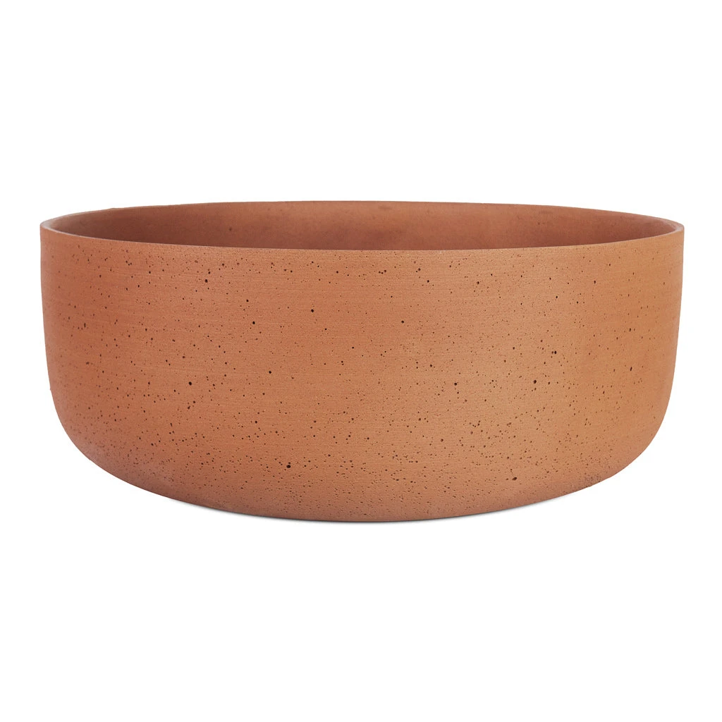 Eav Refined Plant Bowl - Canyon Orange 7 Eav Refined Plant Bowl - Canyon Orange - Image 5