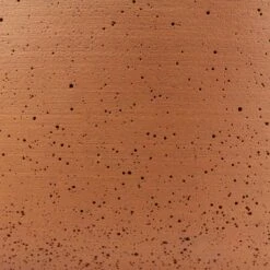 Eav Refined Plant Bowl - Canyon Orange 17 Eav Refined Plant Bowl - Canyon Orange -Plants Sale Store Eav Refined Plant Bowl Canyon Orange 31x12.5cm