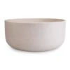 Eav Refined Plant Bowl - Natural White -Plants Sale Store Eav Refined Plant Bowl Natural White 27x11.5cm