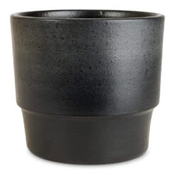 Erik Plant Pot - Dark Denim 10 Erik Plant Pot - Dark Denim -Plants Sale Store Erik Plant Pot Denim 20x18cm