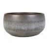 Esra Plant Bowl - Mystic Grey 2 Esra Plant Bowl - Mystic Grey -Plants Sale Store Esra Plant Bowl Mystic Grey 28x13cm