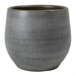 Esra Plant Pot - Mystic Grey -Plants Sale Store Esra Plant Pot Mystic Grey Small Medium 246ea466 52c1 4071 9718 d4b85d155934