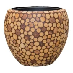 Facets Couple Planter - Ageless -Plants Sale Store Facets Couple Planter Ageless L