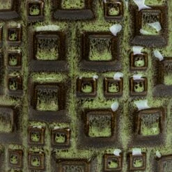 Fiene Plant Pot - Green -Plants Sale Store Fiene Plant Pot Green SWATCH