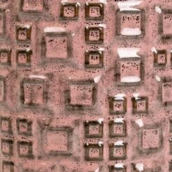 Fiene Plant Pot - Pink 8 Fiene Plant Pot - Pink -Plants Sale Store Fiene Plant Pot Pink SWATCH