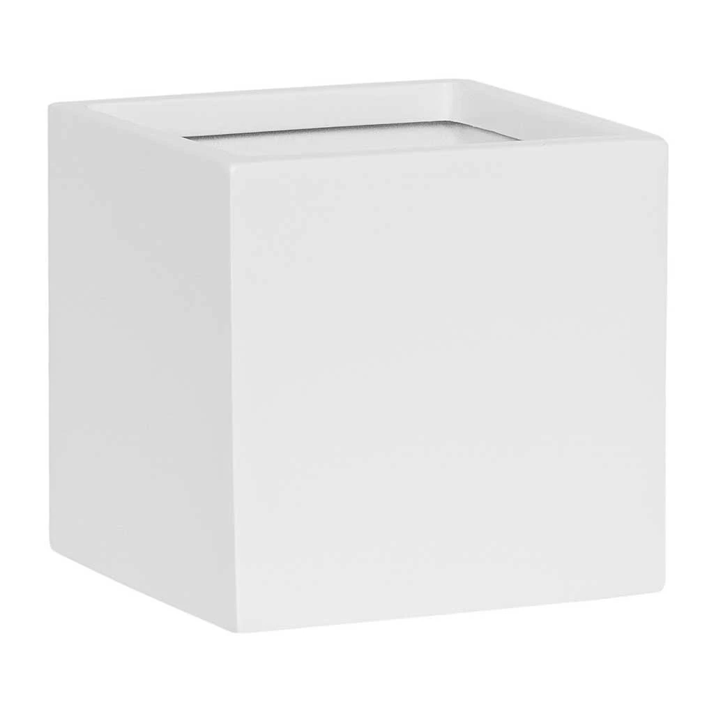 Fleur Essentials Planter - Matt White 7 Fleur Essentials Planter - Matt White - Image 5