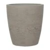 Gerben Plant Pot - Grey Washed -Plants Sale Store Gerben Plant Pot Grey Washed 12x13cm