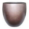 Gradient Balloon Planter - Matt Coffee -Plants Sale Store Gradient Balloon Planter Matt Coffee 54x51cm
