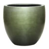 Gradient Balloon Planter - Matt Forest -Plants Sale Store Gradient Balloon Planter Matt Forest 54x51cm
