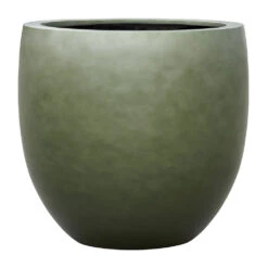 Gradient Balloon Planter - Matt Forest -Plants Sale Store Gradient Balloon Planter Matt Forest 70x68cm