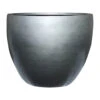 Gradient Couple Planter - Matt Grey -Plants Sale Store Gradient Couple Planter Matt Grey 70x56cm
