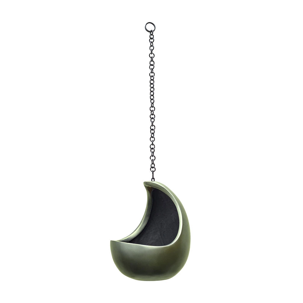 Gradient Hanging Cocoon - Matt Forest 3 Gradient Hanging Cocoon - Matt Forest