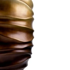 Gradient Lee Partner Planter - Matt Honey -Plants Sale Store Gradient Lee Partner Planter Matt Honey SWATCH 8