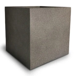 Grigio Cube Planter - Natural Concrete -Plants Sale Store Grigio Cube Planter Natural Concrete 30cm 8d433374 17a8 4c97 8e54 a25356214868